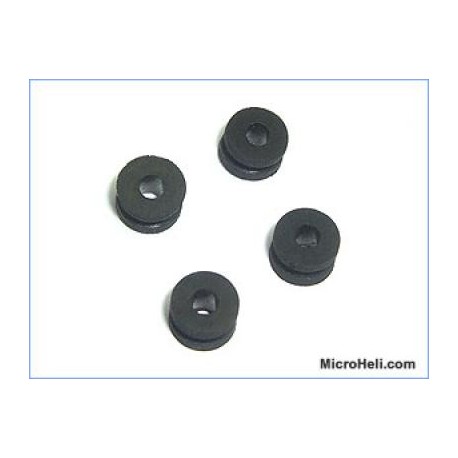Microheli Canopy Grommet - T-REX 250