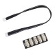 I2C Splitter Expand Module with Cable for Pixhawk APM Flight Controller Bargain 8PYC