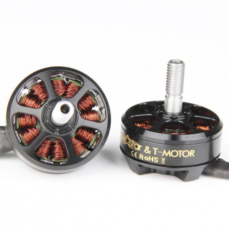 Racerstar & T-Motor F40 II 2305 2400KV 3-4S Brushless Motor for RC Drone FPV Racing