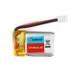 3.7v 150mAh 30C Battery for JJRC H36/E010 RC Drone Quadcopter