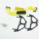 Phantom 1/2 Glass Fiber Dual Battery Mount Extension Plate for 2 Batteries