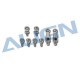 Align Main Rotor Linkage Ball(M2.5) H50094-1