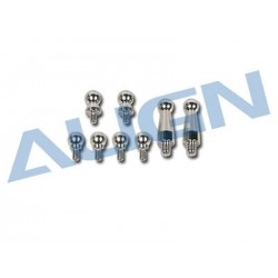 Align Main Rotor Linkage BallM25 H50094 1