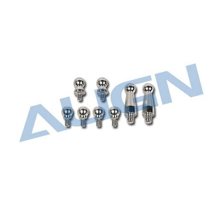 Align Main Rotor Linkage Ball(M2.5) H50094-1