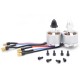 B2212 920KV CW/CCW Brushless Motor For DJI Phantom 1 Phantom 2 Phantom 3