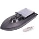 JABO-2AD 620mm 2.4G Fishing Bait Rc Boat GPS Navlgation W/ Double 380 Brushed Motor
