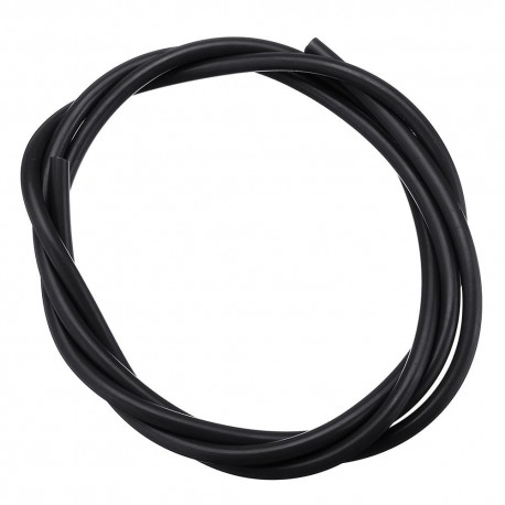 1M Long Distance PTFE Teflon Feed Tube for 1.75mm Filament 3D Printer