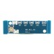 1-5S Lipo Battery Voltage Display Indicator Board