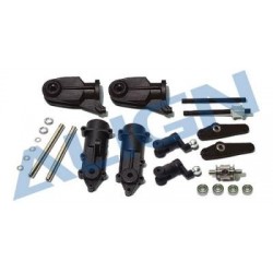 Align New Outdoor First-Aid Parts(XL) - HS1185