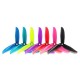 6 Pairs DALPROP Cyclone 5 Inch T5047C 3-blade Propeller Racing Drone