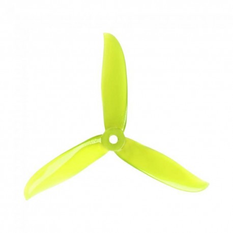6 Pairs DALPROP Cyclone 5 Inch T5047C 3-blade Propeller Racing Drone