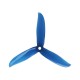 6 Pairs DALPROP Cyclone 5 Inch T5047C 3-blade Propeller Racing Drone