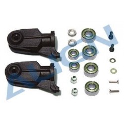 Align Main Rotor Holder(XL) - HS1070