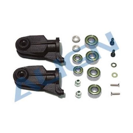 Align Main Rotor Holder(XL) - HS1070