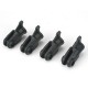 Main Rotor Holder/Grip (4) - Trex 450SA