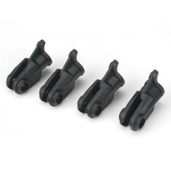 Main Rotor Holder/Grip (4) - Trex 450SA