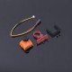 Mayatech 700TVL 2.8mm FOV 100 Degree Mini FPV Camera DC12V For QAV210 250 FPV Racing Drone RC Aircraft