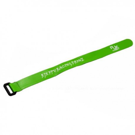 RJX HOBBY Magic Tape Tie Down Strap for RC Battery 300x20mm