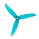 2 Pairs Dalprop Cyclone T5249C PRO 5249 5.2x4.9 5.2 Inch 3-Blade Propeller for RC Drone FPV Racing