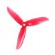 2 Pairs Dalprop Cyclone T5249C PRO 5249 5.2x4.9 5.2 Inch 3-Blade Propeller for RC Drone FPV Racing
