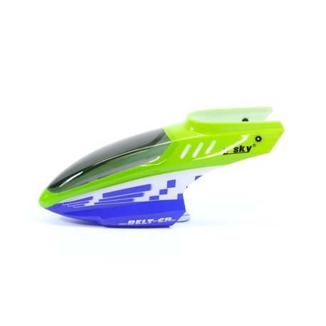 Canopy (Green) - Belt CP V2