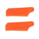 Esky Tail Rotor Blade (Red) - King V3