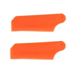 Esky Tail Rotor Blade (Red) - King V3