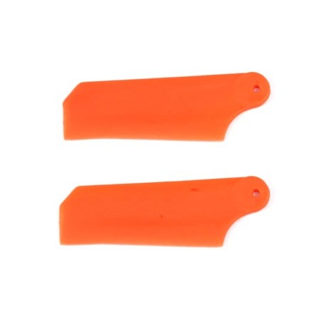 Esky Tail Rotor Blade (Red) - King V3