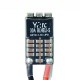 YRRC 30A 2-4S Blheli_S DSHOT600 OPTO Brushless ESC for RC Drone FPV Racing