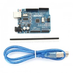 ATmega328P Mini USB UNO R3 Microcontroller