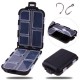 Tackle Box 10 Compartments Case