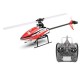 XK K120 Shuttle 6CH Brushless 3D6G System RC Helicopter RTF