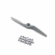 2 Pieces 5050 5x5R DD Direct Drive Propeller Blade CW For RC Airplane