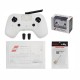 KINGKONG/LDARC TINY X8 2.4G 8CH S-FHSS Frsky Compatible Digital CC2500 Transmitter With Receiver