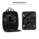 Outdoor Portable Shockproof Waterproof Drone Backpack