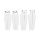 2Pair/4PCS Folding Blade Props For Xiaomi FIMI X8 SE Quadcopter Spare Parts Quick-release Propeller