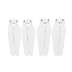 2Pair/4PCS Folding Blade Props For Xiaomi FIMI X8 SE Quadcopter Spare Parts Quick-release Propeller
