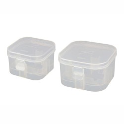 KINGKONG/LDARC 65mm 77mm Storage Box for TINY 6/6X 7/7X Beta65S Beta75X H36 E010 FPV Racing Drone