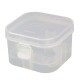 KINGKONG/LDARC 65mm 77mm Storage Box for TINY 6/6X 7/7X Beta65S Beta75X H36 E010 FPV Racing Drone