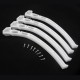 4PCS Universal Tall Landing gear skids for F450 F550 S500 SK480 fpv camera for drone frame