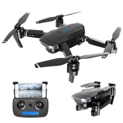SG901 4K Camera Drone Optical Flow Positioning MV Interface Follow Me Gesture Photos Video RC Quadcopter