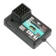 Flysky FS-BS3 Receiver with Stabilization System for FS-GT2 FS-GT2B FS-GT3B RC Transmitter