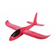 35cm Big Size Hand Launch Throwing Aircraft Airplane Glider DIY Inertial Foam EPP Children Plane Toy