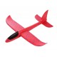 48cm Big Size Hand Launch Throwing Aircraft Airplane Glider DIY Inertial Foam EPP Children Plane Toy