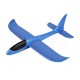 48cm Big Size Hand Launch Throwing Aircraft Airplane Glider DIY Inertial Foam EPP Children Plane Toy