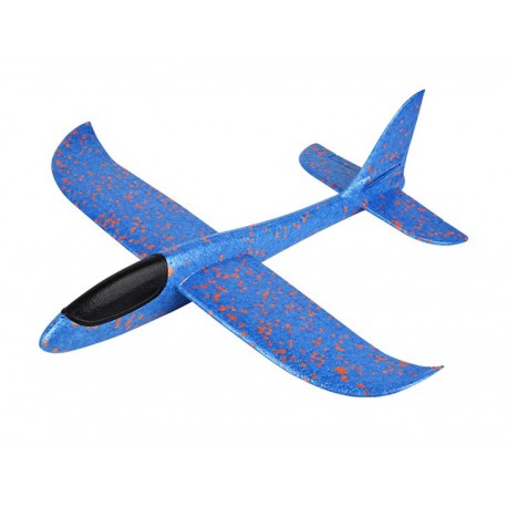 48cm Big Size Hand Launch Throwing Aircraft Airplane Glider DIY Inertial Foam EPP Children Plane Toy
