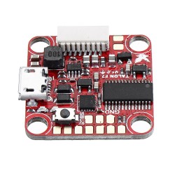 20x20mm Heli-Nation Talon F7 Flight Controller AIO Betaflight OSD 5V BEC for RC Drone FPV Racing
