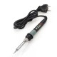 MUSTOOL MT883 80W Electric Solder Iron Station Adjustable Temperature 180-480℃/392-896℉ Auto Sleeping