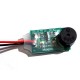 Maxpro Battery Monitor LIGHT/ALARM for 4S lipo batteries
