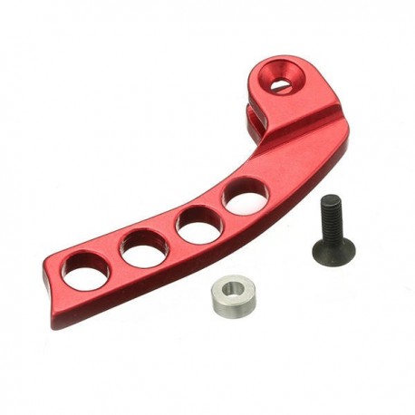 Stabilizer for Neck strap (for 10 channels or more) - RED